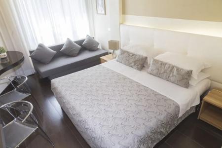 Residenza Talenti Superior Rooms - 26