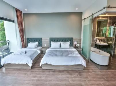 Legend Kep Resort - 119