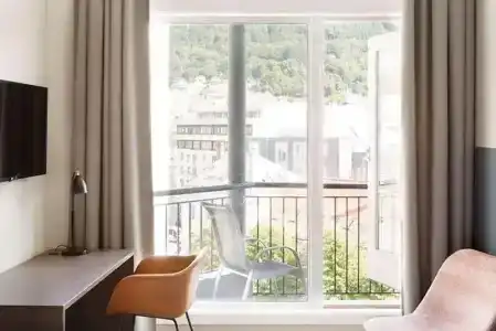 Comfort Bergen - 38