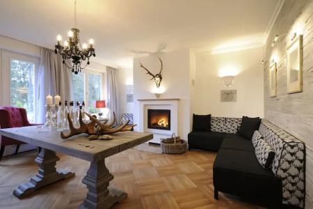 Relais-Chalet Wilhelmy - 13