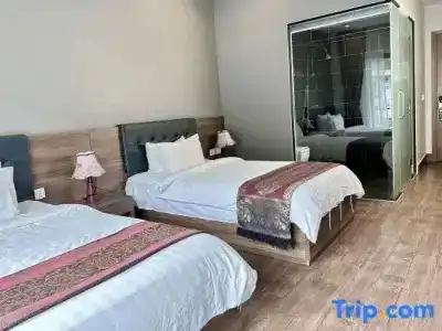 Legend Kep Resort - 52