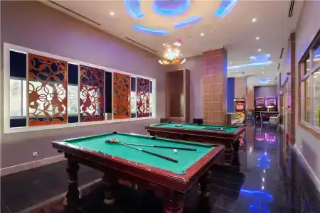 Crystal Tat Beach Golf Resort & Spa - Ultimate All Inclusive - 24
