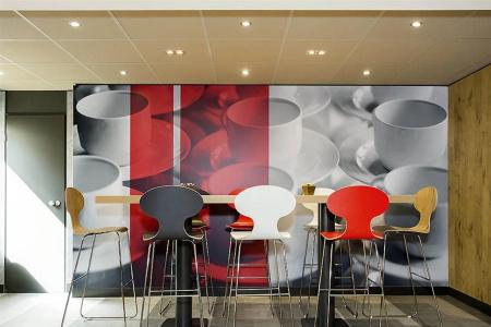 ibis Cannes Centre - 19