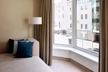 Prague Marriott - 63