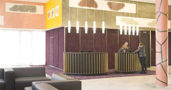 Crowne Plaza Brugge, An Ihg - 29