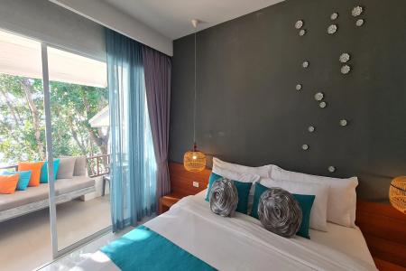 Bliss Resort Krabi - 124