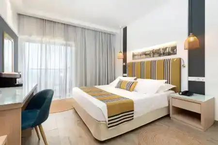 Mercure Rhodes Alexia - 100