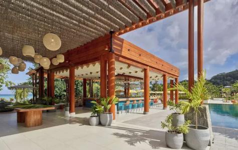 Canopy by Hilton Seychelles - 18