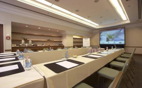 Millennium Court, Budapest - Marriott Executive - 15