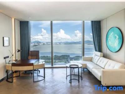 Raffles Shenzhen - 60