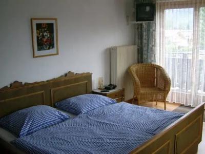 Pension Alpentraum - 21
