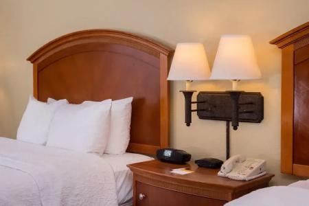 Hampton Inn San Antonio Stone Oak - 47