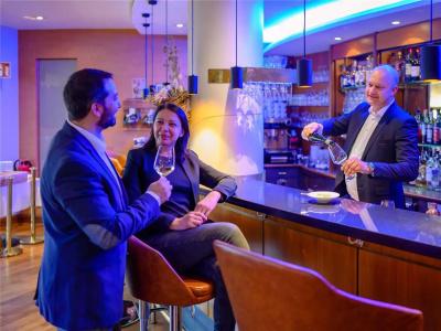 Novotel Freiburg am Konzerthaus - 38
