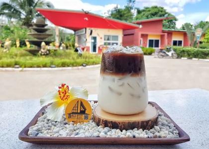 Bali Boutique Suratthani - 9