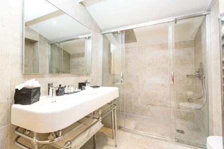 Palais Saleya Boutique hôtel - 8