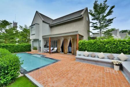 Thames Valley Khao Yai - Sha Plus - 199