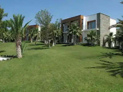 hİLlstone Bodrum & Spa - 32