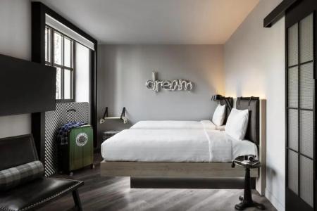 Moxy Lille City - 48