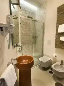 Relais Villa Montedonzelli - 48