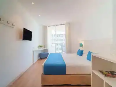 Sentido Benalmadena Beach - 54