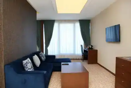 Tilya Resort - 110