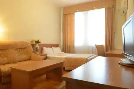 Altyn Dala - 40