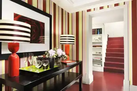 Casa Heberart Guest House Sistina - 8