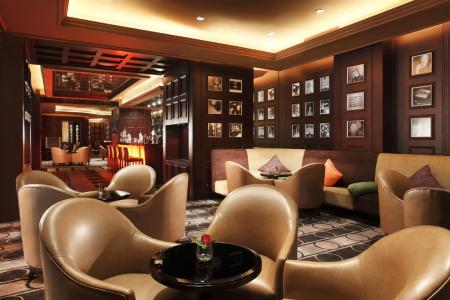 Sheraton Shenzhen Futian - 1