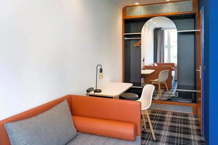 Ibis Styles Colmar Centre - 80