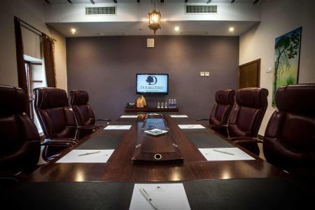 DoubleTree By Hilton Zanzibar - Stone Town - 21