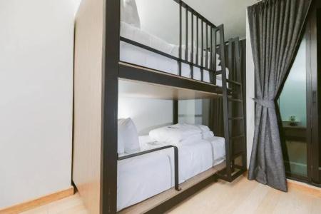 Kokotel Bangkok Sukhumvit 50 - Sha Extra Plus - 45