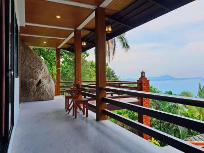 Laem Sila Resort - 154