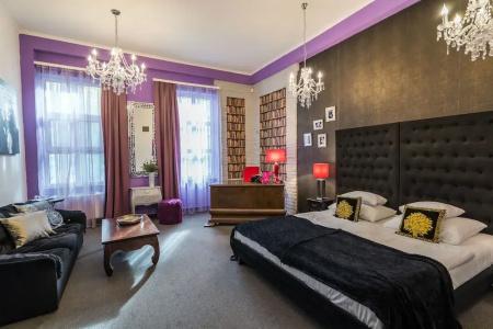 Janus Boutique & Spa - 84