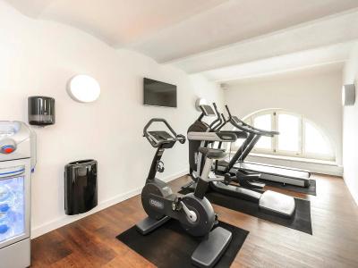 Ibis Styles Trier - 13