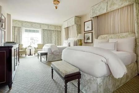 The Hay - Adams - 58