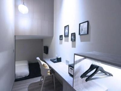 St Signature Jalan Besar [5 Hours, 5Pm-10Pm] (Sg Clean, Staycation Approved) - 5