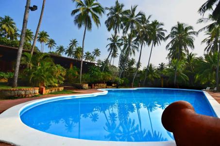 Eva Lanka - Beach & Wellness - 8