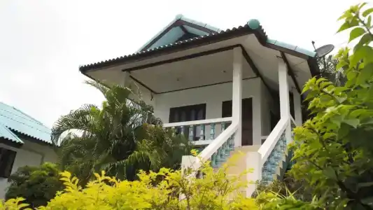 Dragon Hut Resort - 27