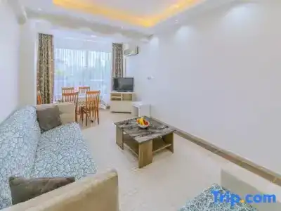 Afyon Dundar Thermal Villa - 23