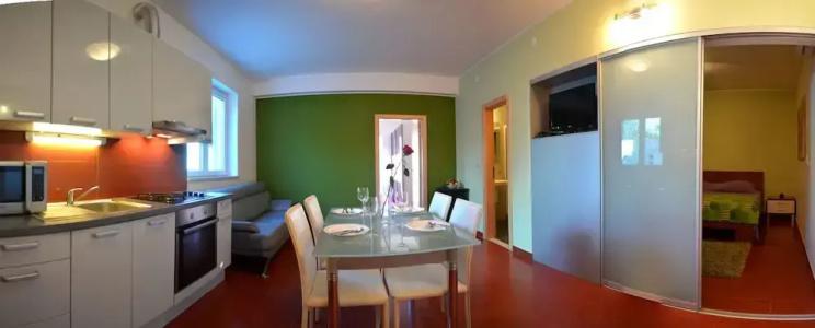 Villa Avantgarde b&b - 164