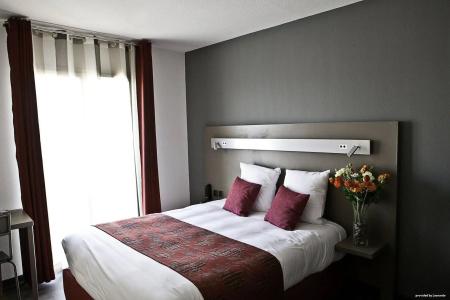 The Originals City, Hôtel Les Dômes, Perpignan Sud - 4