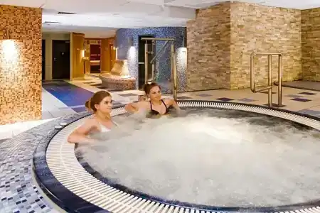i Aquapark Olender - 3