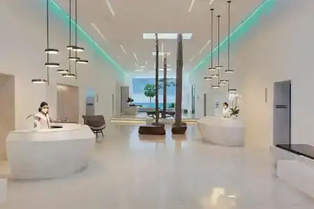 Hyatt Regency Koh Samui- Sha Extra Plus - 1