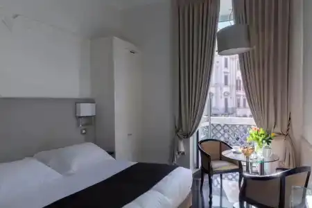 Scalinata Di Spagna - 112