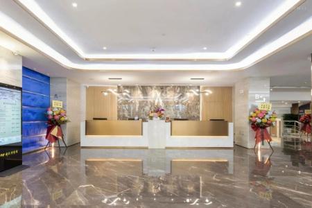 New Tianhe - 16