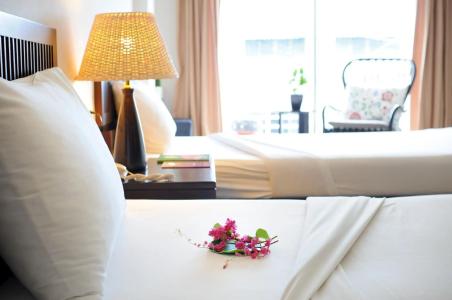 Kasemsarn Chanthaburi - 21