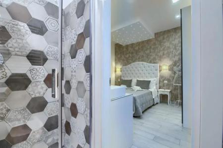 Relais Vatican Secret & Spa - 52