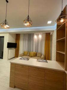 Gudauri Winter House - 58