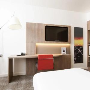 Novotel Basel City - 48