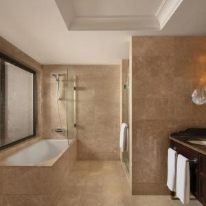 Istanbul Marriott Hotel Pendik - 10